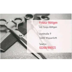 Friseur Röttgen