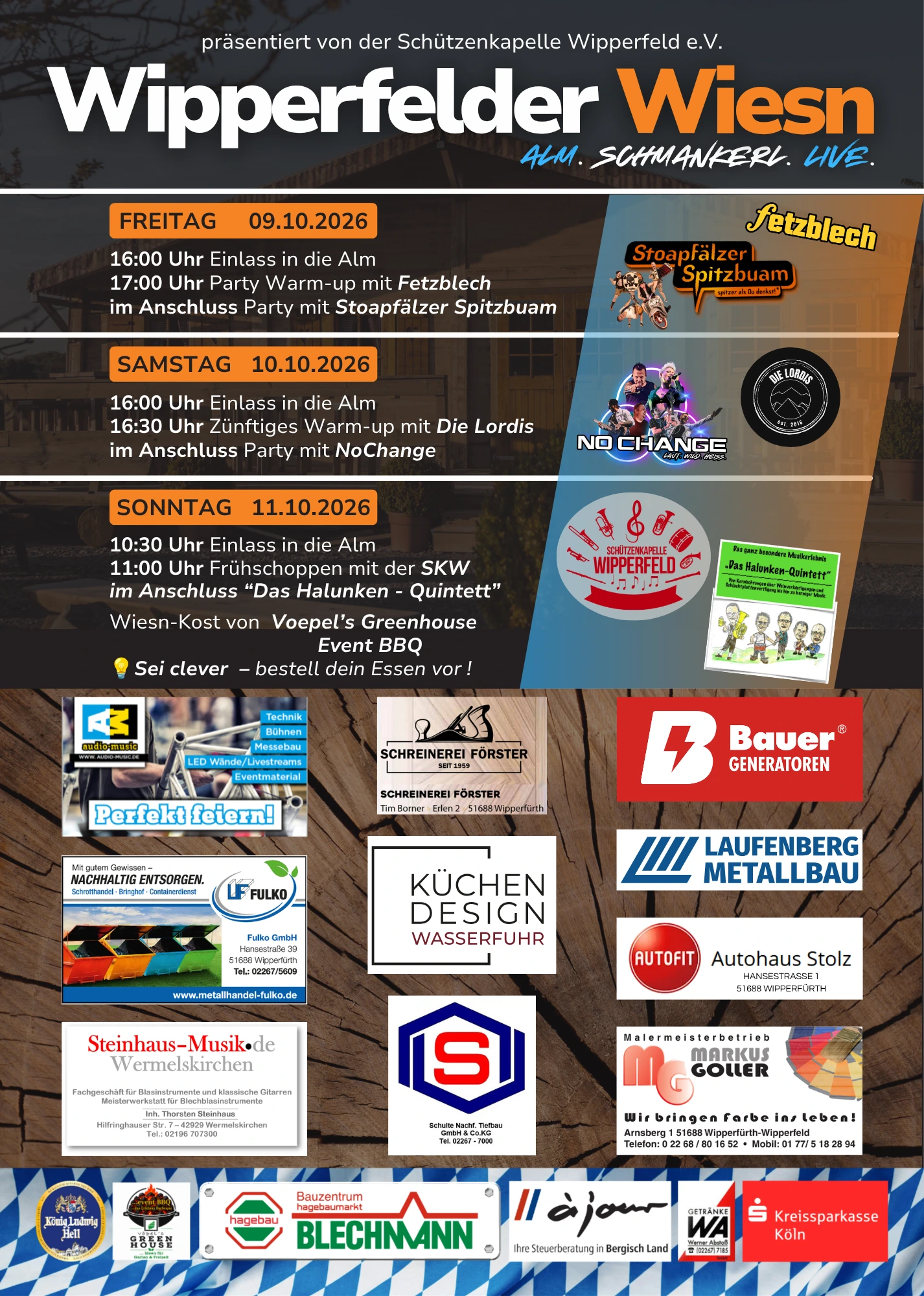 Flyer